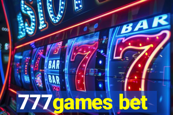 777games bet